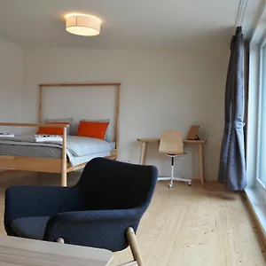 903apartments Prague